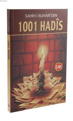 1001 Hadis (Özel Fiyat) | benlikitap.com