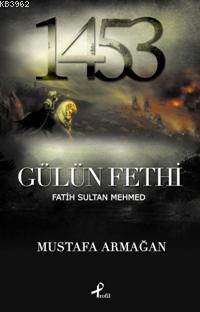 1453 / Gülün Fethi | benlikitap.com