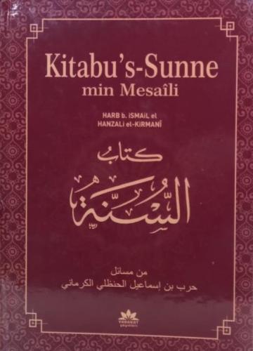 Kitabus Sünne Min Mesaili | benlikitap.com