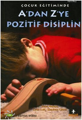 A'dan Z'ye Pozitif Disiplin | benlikitap.com