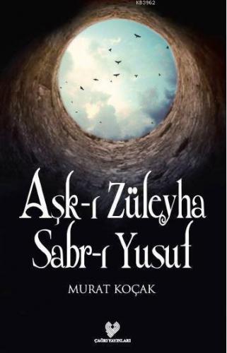 Aşk-ı Züleyha Sabr-ı Yusuf | benlikitap.com