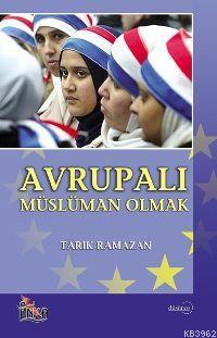 Avrupalı Müslüman Olmak | benlikitap.com