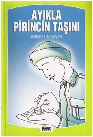Ayıkla Pirincin Taşını & Masal Sandığı | benlikitap.com