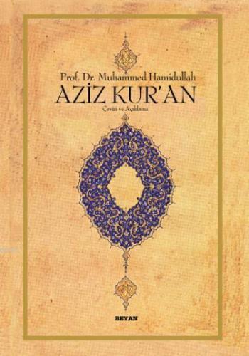 Aziz Kur'an | benlikitap.com