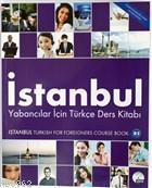 B2 İstanbul Yabancılar İçin Türkçe (2 Kitap Takım) | benlikitap.com