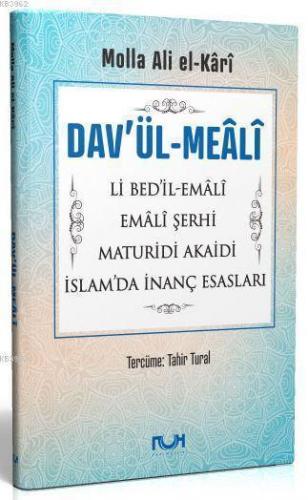 Dav'ül-Meali Li Bed'il-Emali | benlikitap.com