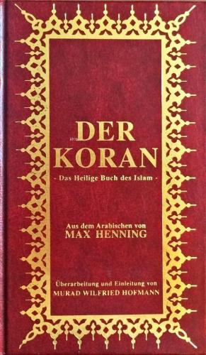 Der Koran | benlikitap.com
