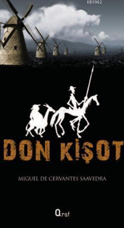 Don Kişot | benlikitap.com