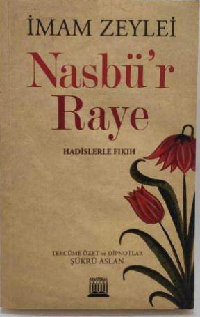Nasbü'r Raye | benlikitap.com