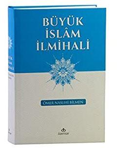 büyük islam ilmihali | benlikitap.com
