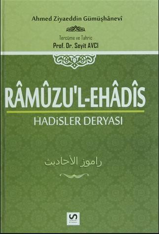 Ramuzul Ehadis Cilt 1 | benlikitap.com
