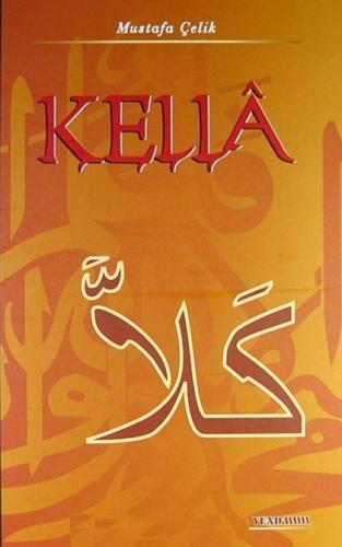 Kella (Mustafa Çelik) | benlikitap.com