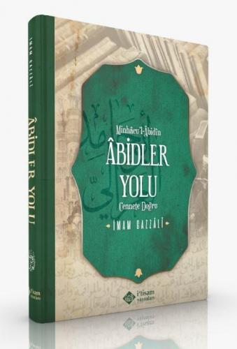 Abidler Yolu Minhacul Abidin