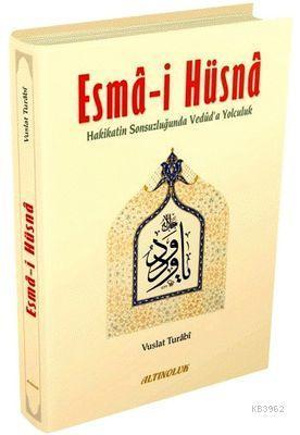Esma-i Hüsna (Ciltli) | benlikitap.com