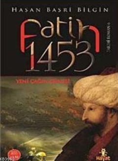 Fatih 1453 | benlikitap.com