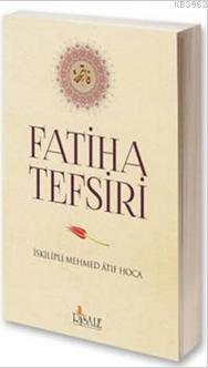 Fatiha Tefsiri | benlikitap.com