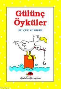 Gülünç Öyküler | benlikitap.com