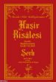 Haşir Risâlesi ve Şerhi - Onuncu Söz | benlikitap.com