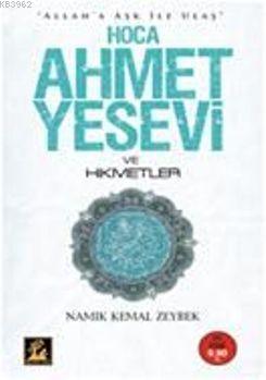 Hoca Ahmet Yesevi | benlikitap.com