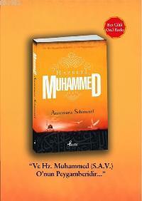 Hz. Muhammed "ve Hz. Muhammed (s.a.v.) O'nun Peygamberidir..." (özel B
