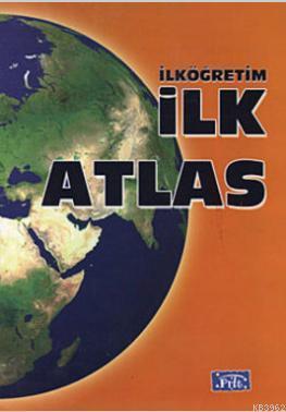 İlköğretim İlk Atlas | benlikitap.com
