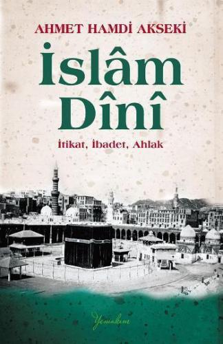 İslam Dini (Ciltli) | benlikitap.com