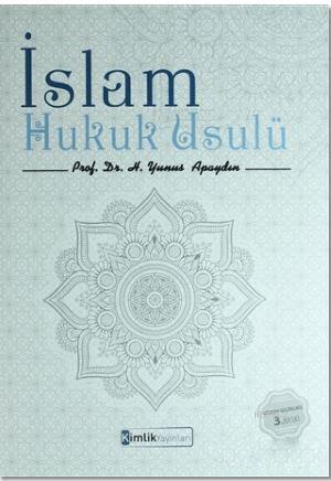İslam Hukuk Usulü | benlikitap.com
