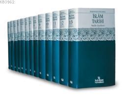 İslam Tarihi Ansiklopedisi (14 Cilt Takım) | benlikitap.com
