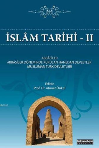 İslam Tarihi -II | benlikitap.com