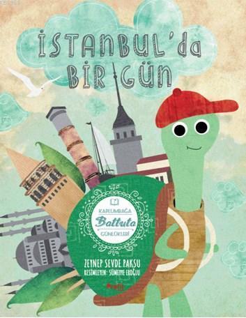 İstanbul'da Bir Gün