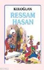Keloğlan Ressam Hasan | benlikitap.com