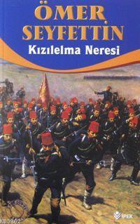 Kızılelma Neresi | benlikitap.com
