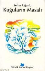 Kuğuların Masalı