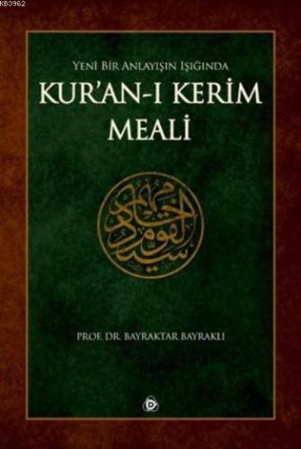 Kur'an-ı Kerim Meali (Küçük Boy) | benlikitap.com