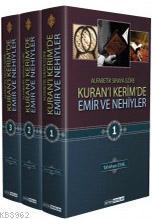 Kur'an-ı Kerimde Emir ve Nehiyler | benlikitap.com