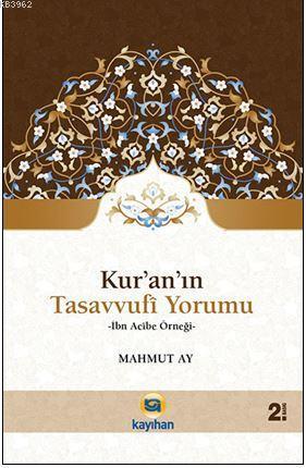 Kur'an'ın Tasavvufi Yorumu | benlikitap.com