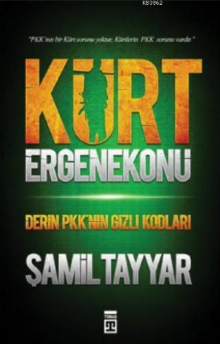 Kürt Ergenekonu