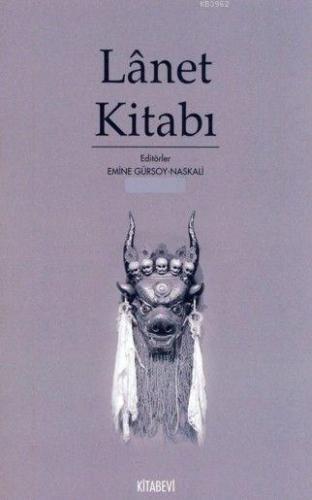 Lanet Kitabı | benlikitap.com