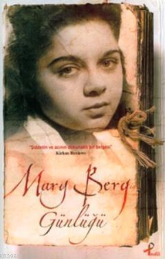 Mary Berg'in Günlüğü | benlikitap.com