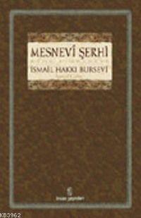 Mesnevi Şerhi | benlikitap.com
