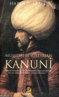 Muhteşem Süleyman Kanuni | benlikitap.com