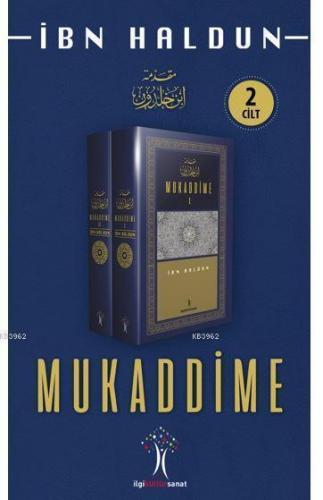 Mukaddime 2 Cilt Takım
