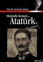 Mustafa Kemal'den Atatürk'e | benlikitap.com