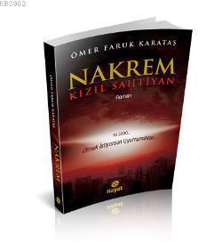 Nakrem - Kızıl Sahtiyan | benlikitap.com