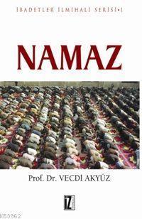 Namaz | benlikitap.com