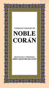 Noble Coran O. Boy ( İsponyolca K. Kerim Meali ) | benlikitap.com