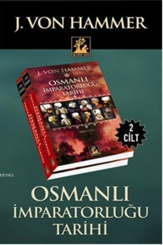 Osmalı İmparatorluğu Tarihi (2 Cilt, Takım) | benlikitap.com