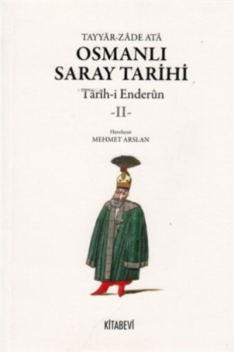 Osmanlı Saray Tarihi 2 | benlikitap.com