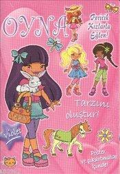 Oyna Violet | benlikitap.com