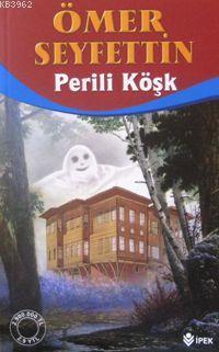 Perili Köşk | benlikitap.com
